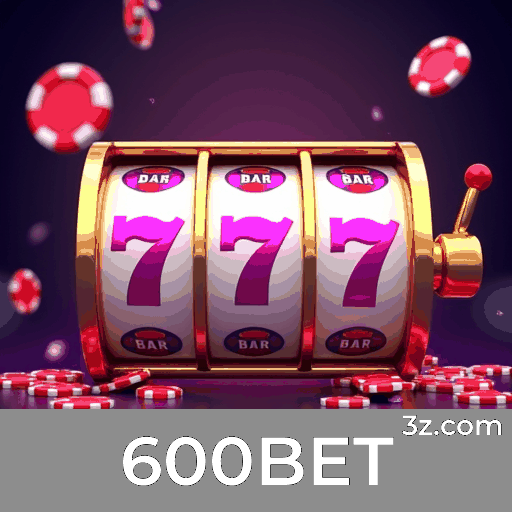 600BET: Domine Jogos com Estratégias Infalíveis