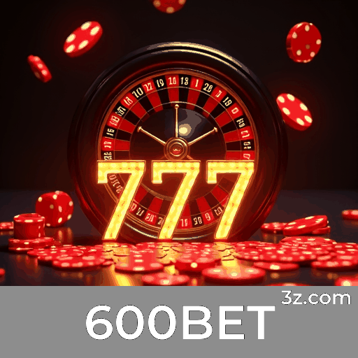 600BET: Domine Jogos com Estratégias Infalíveis