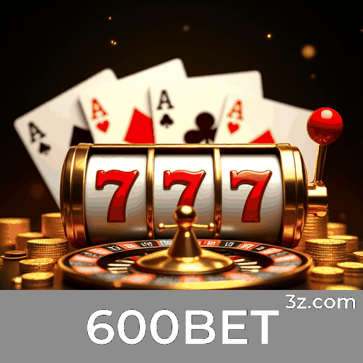 Experimente a Emoção e o Realismo Psicológico no 600BET