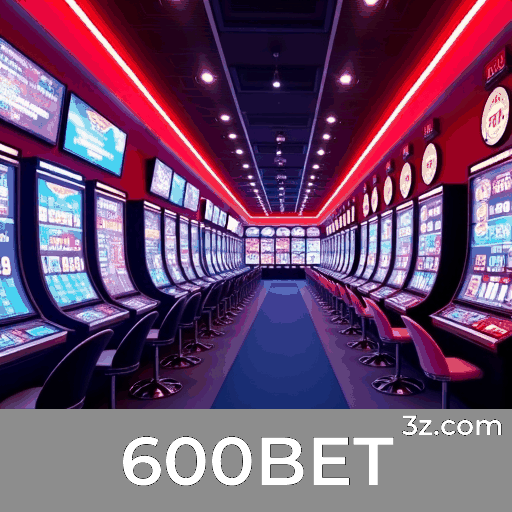 600BET: Estável, Seguro e Otimizado para o Brasil