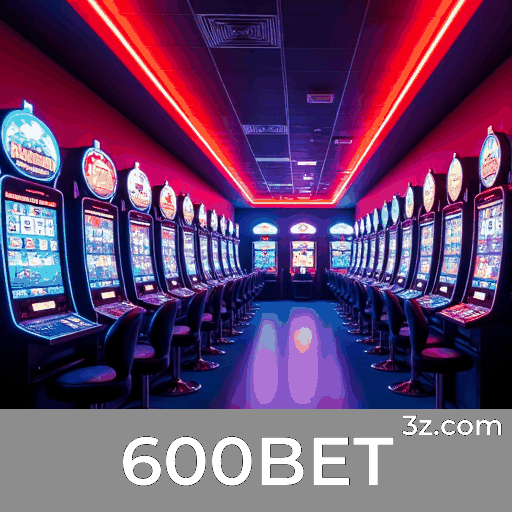 Maximize Suas Apostas com o App 600BET