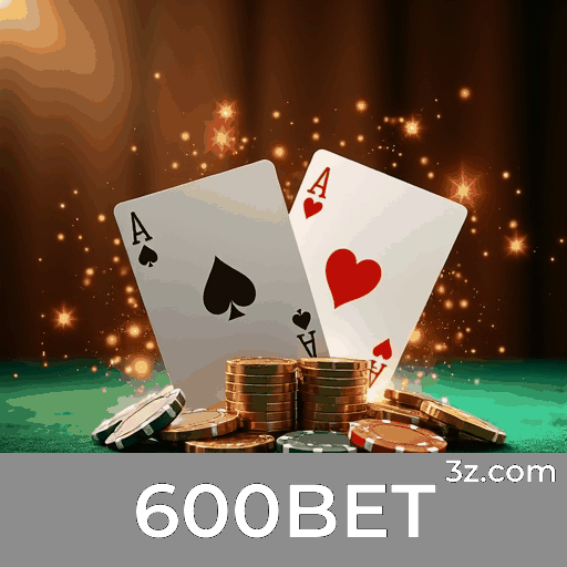 600BET: Estável, Seguro e Otimizado para o Brasil