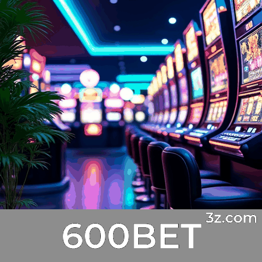 Experimente a Emoção e o Realismo Psicológico no 600BET