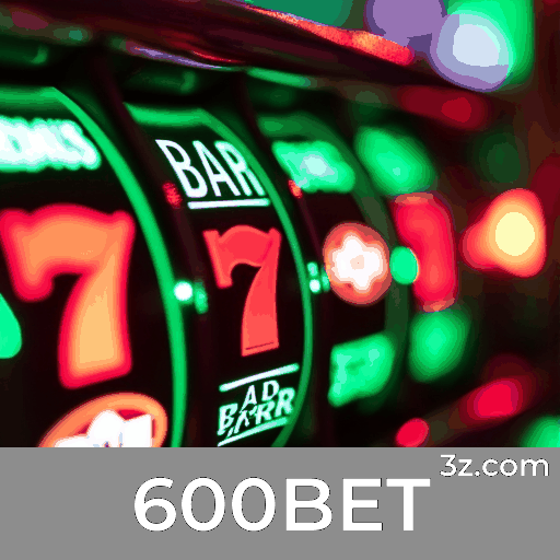 600BET: Preciso e Completo em Apostas Esportivas