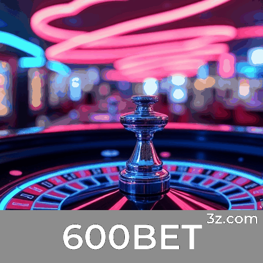600BET: Seu Cassino Online e Apostas Confiáveis