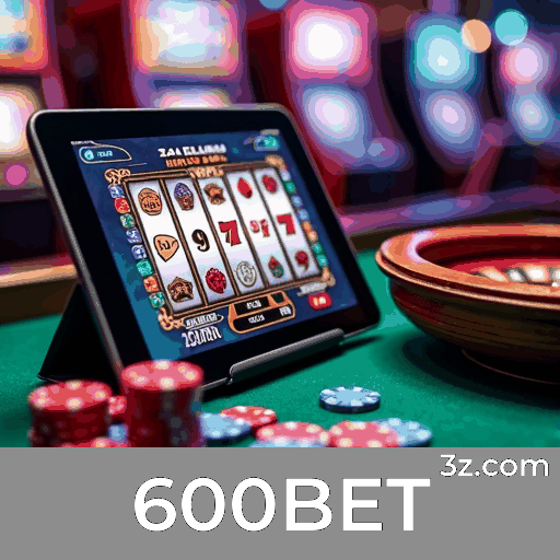 600BET Inovações: Transformando o Futuro dos Jogos