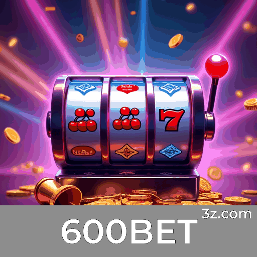 600BET: Preciso e Completo em Apostas Esportivas