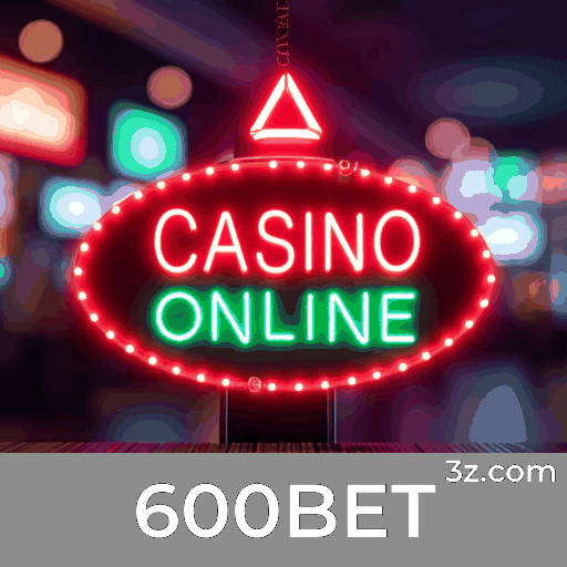 600BET: Descubra Ofertas Exclusivas para Usuários Brasileiros