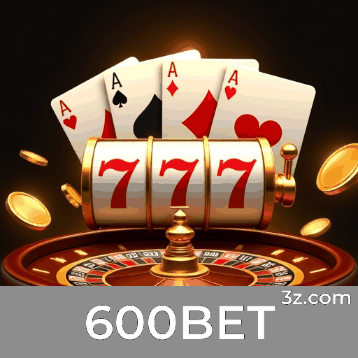 600BET: Preciso e Completo em Apostas Esportivas