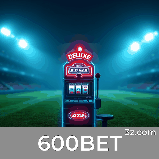 600BET Inovações: Transformando o Futuro dos Jogos