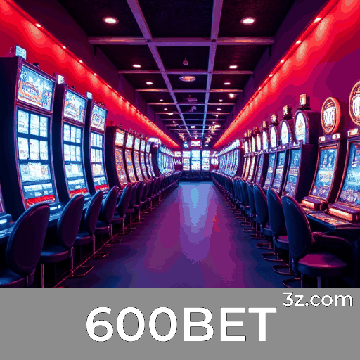 600BET Inovações: Transformando o Futuro dos Jogos