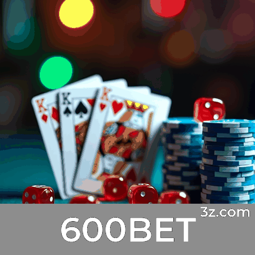 600BET: Estável, Seguro e Otimizado para o Brasil