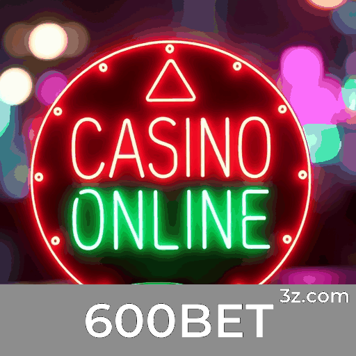 600BET: Estável, Seguro e Otimizado para o Brasil