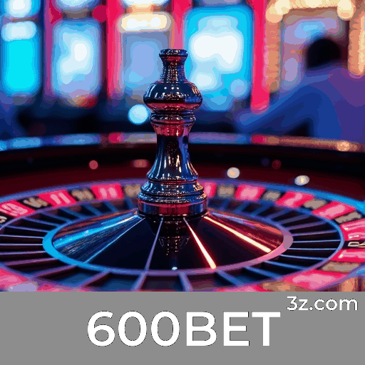 600BET: Domine Jogos com Estratégias Infalíveis
