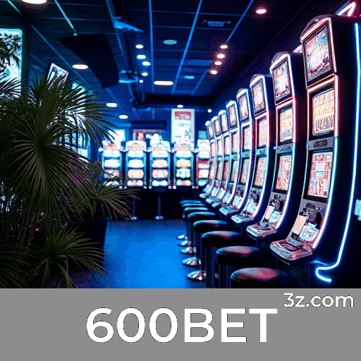 600BET: Estável, Seguro e Otimizado para o Brasil