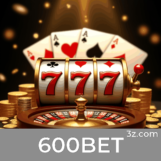 600BET Inovações: Transformando o Futuro dos Jogos